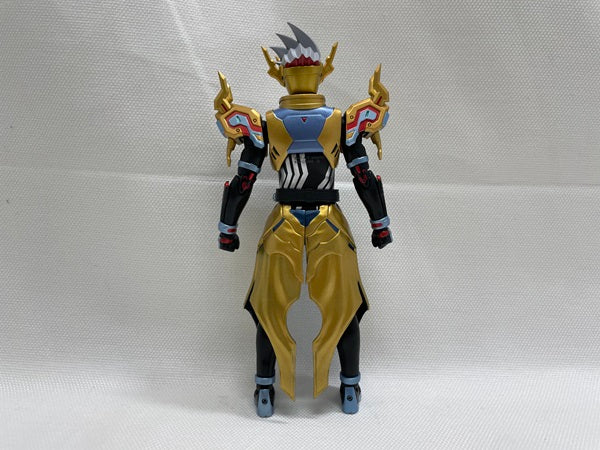 【中古】【開封品】S.H.Figuarts  「仮面ライダーエグゼイド」 ゲムデウスクロノス＜フィギュア＞（代引き不可）6546