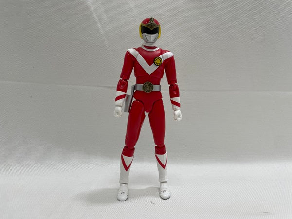 【中古】【開封品】S.H.Figuarts  「太陽戦隊サンバルカン」バルイーグル＜フィギュア＞（代引き不可）6546