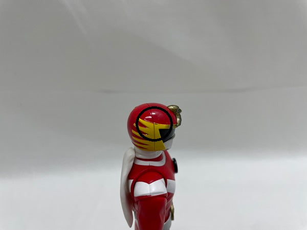 【中古】【開封品】S.H.Figuarts  「太陽戦隊サンバルカン」バルイーグル＜フィギュア＞（代引き不可）6546