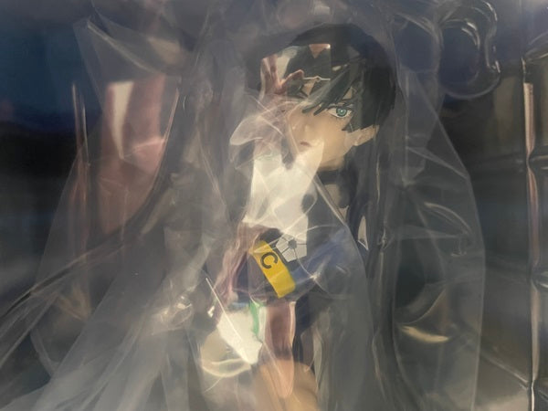 【中古】【未開封】糸師凛 「一番くじ ブルーロック 夢中の連鎖」 B賞＜フィギュア＞（代引き不可）6546