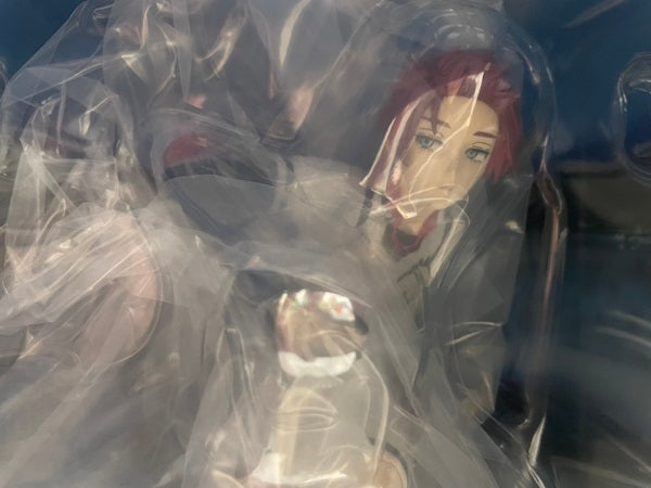 【中古】【未開封】糸師冴 「一番くじ ブルーロック 夢中の連鎖」 C賞＜フィギュア＞（代引き不可）6546
