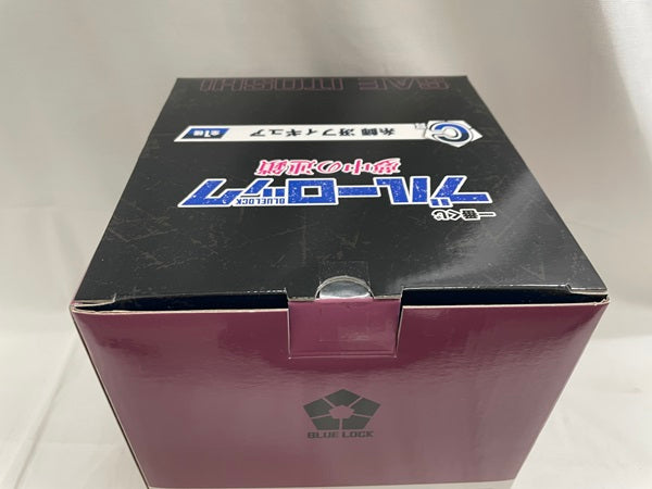 【中古】【未開封】糸師冴 「一番くじ ブルーロック 夢中の連鎖」 C賞＜フィギュア＞（代引き不可）6546