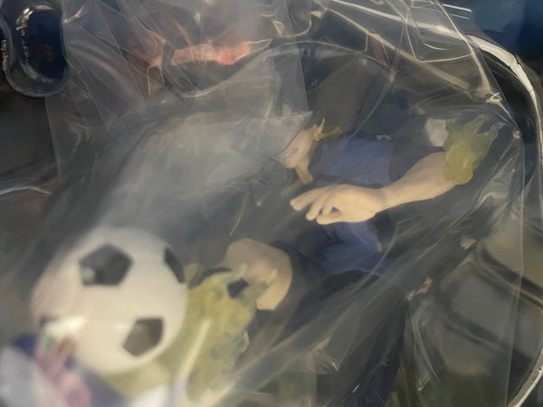 【中古】【未開封】蜂楽廻 「一番くじ ブルーロック 夢中の連鎖」 A賞＜フィギュア＞（代引き不可）6546