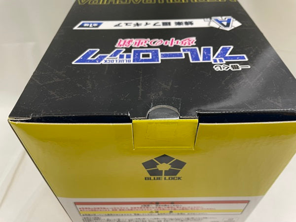 【中古】【未開封】蜂楽廻 「一番くじ ブルーロック 夢中の連鎖」 A賞＜フィギュア＞（代引き不可）6546