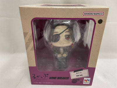 【中古】【未開封】るかっぷ 蘇枋隼飛 「WIND BREAKER」＜フィギュア＞（代引き不可）6546