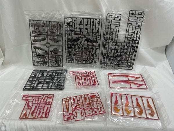 【中古】【未組立】フレズヴェルク=インバート 「フレームアームズ・ガール」 [FG050X]＜プラモデル＞（代引き不可）6546