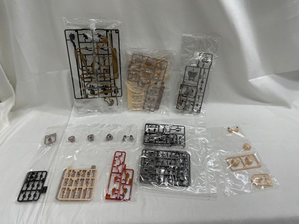 【中古】【未組立】フレズヴェルク=インバート 「フレームアームズ・ガール」 [FG050X]＜プラモデル＞（代引き不可）6546