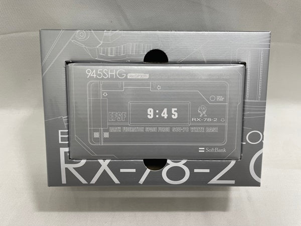 【中古】【未組立】1/100 MG RX-78-2 ガンダム メタルインフレーム 「機動戦士ガンダム」 945SH G Ver.＜プラモデル＞（代引き不可）6546