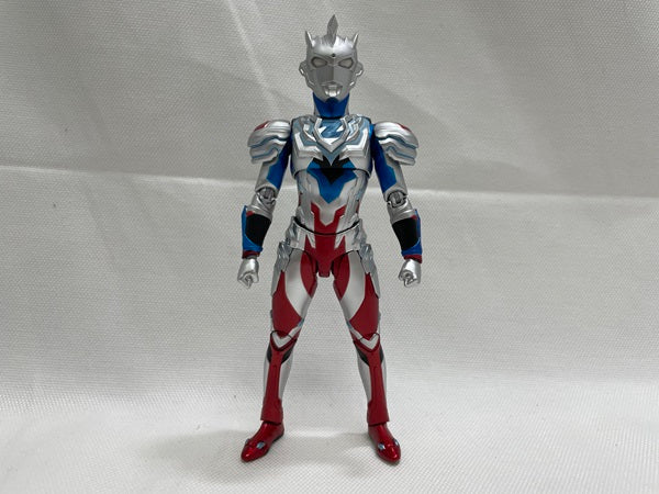 【中古】【開封品】S.H.Figuarts ウルトラマンゼット アルファエッジ Special Color Ver. 「ウルトラマンZ」 ＜フィギュア＞（代引き不可）6546