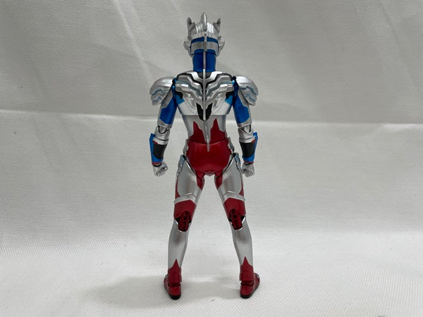 中古】【開封品】S.H.Figuarts ウルトラマンゼット アルファエッジ