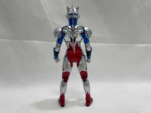 【中古】【開封品】S.H.Figuarts ウルトラマンゼット アルファエッジ Special Color Ver. 「ウルトラマンZ」 ＜フィギュア＞（代引き不可）6546