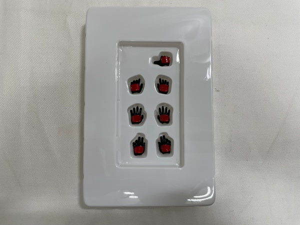 中古】【開封品】S.H.Figuarts(真骨彫製法) 仮面ライダークウガ