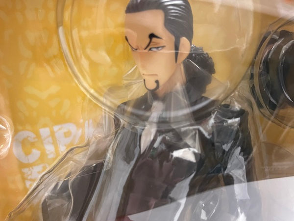 中古】【未開封】ロブ・ルッチ Ver.1.5 「ワンピース 中古】【未開封】ロブ・ルッチ Ver.1.5 「ワンピース