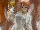 【中古】【未開封】ナミ エンディングVer.「ワンピースシリーズ STRONG EDITION」Portrait.Of.Pirates＜フィギュア＞（代引き不可）6546