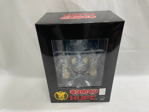 【中古】【未開封】KUFC　06　ケビンマスク　原作　ノーマルヘッド　クリアラメ＜フィギュア＞（代引き不可）6546
