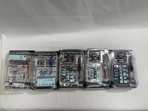 【中古】【開封品】ヘリボーンコレクション6 10種セット＜フィギュア＞（代引き不可）6546