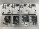 【中古】【開封品】銃達 GUN’S 特殊作戦ウェポンシリーズ　4種8個セット＜フィギュア＞（代引き不可）6546