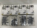 【中古】【開封品】銃達 GUN’S 特殊作戦ウェポンシリーズ　4種8個セット＜フィギュア＞（代引き不可）6546