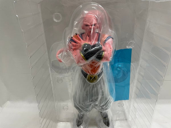 【中古】【開封品】魔人ブウ：孫悟飯吸収 「一番くじ ドラゴンボール VSオムニバスアルティメット」 MASTERLISE D賞＜フィギュア＞（代引き不可）6546