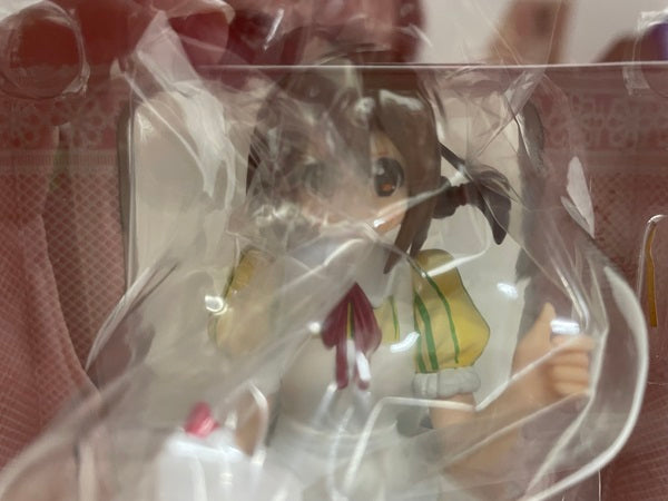 【中古】【未開封】平沢唯 不思議の国ver. 「一番くじプレミアム けいおん!〜不思議の国 de ティータイム〜」 A賞＜フィギュア＞（代引き不可）6546