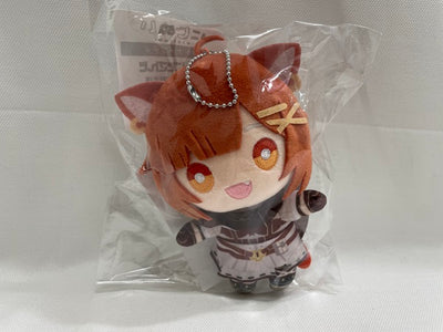 【中古】【未開封】ラトナ・プティ にじぬい 「にじさんじ」 にじさんじ 6th Anniversary＜コレクターズアイテム＞（代引き...