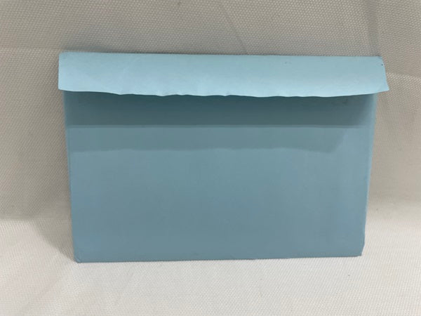 【中古】【開封品】白上フブキ 活動3周年記念 直筆サイン入りダイカットポストカード ＜コレクターズアイテム＞（代引き不可）6546