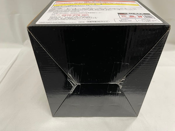 【中古】【未開封】一番くじ ワンピース THE GREATEST! 20th ANNIVERSARY ラストワン賞 モンキー・Ｄ・ルフィ＜フィギュア＞（代引き不可）6546