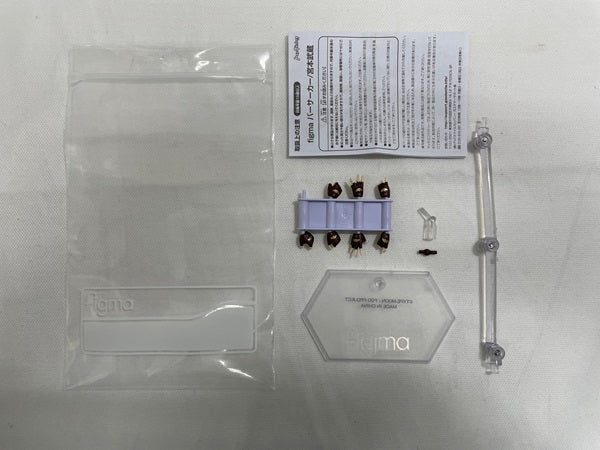 【中古】【開封品】figma バーサーカー/宮本武蔵 「Fate/Grand Order」＜フィギュア＞（代引き不可）6546