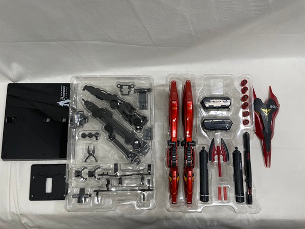 中古】【開封品】超合金 MSN-04FF サザビー 「機動戦士ガンダム 中古】【開封品】超合金 MSN-04FF サザビー 「機動戦士ガンダム