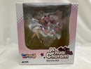 【中古】【開封品】チューア・チュラム「Chu×Chuアイドる」PVC塗装済み完成品＜フィギュア＞（代引き不可）6546
