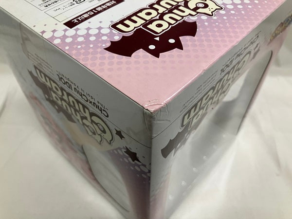 中古】【開封品】チューア・チュラム「Chu×Chuアイドる」PVC塗装