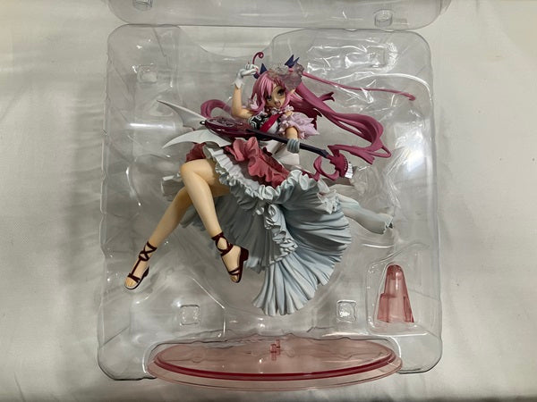 中古】【開封品】チューア・チュラム「Chu×Chuアイドる」PVC塗装