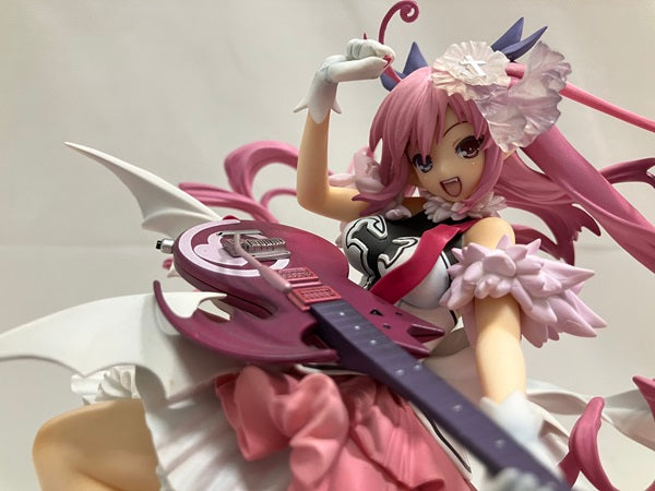【中古】【開封品】チューア・チュラム「Chu×Chuアイドる」PVC塗装済み完成品＜フィギュア＞（代引き不可）6546