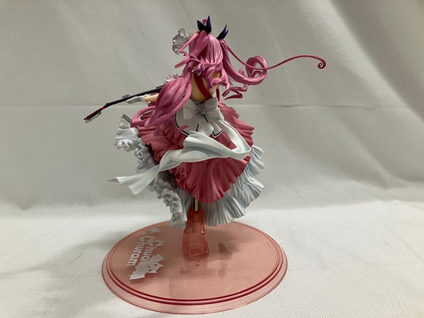 【中古】【開封品】チューア・チュラム「Chu×Chuアイドる」PVC塗装済み完成品＜フィギュア＞（代引き不可）6546