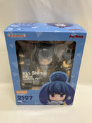 【中古】【未開封】ねんどろいど 志摩リン 制服Ver. 「ゆるキャン△」＜フィギュア＞（代引き不可）6546