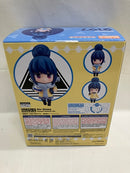 【中古】【未開封】ねんどろいど 志摩リン 制服Ver. 「ゆるキャン△」＜フィギュア＞（代引き不可）6546