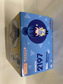 【中古】【未開封】ねんどろいど 志摩リン 制服Ver. 「ゆるキャン△」＜フィギュア＞（代引き不可）6546