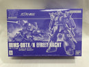 【中古】【未組立】1/144 HGUC MS-08TX/N イフリート・ナハト 「機動戦士ガンダム戦記」 プレミアムバンダイ限定 [5063862]＜プラモデル＞（代引き不可）6546