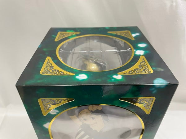 【中古】【未開封】琴吹紬 「けいおん!」 1/8 PVC製塗装済み完成品 京アニショップ限定＜フィギュア＞（代引き不可）6546