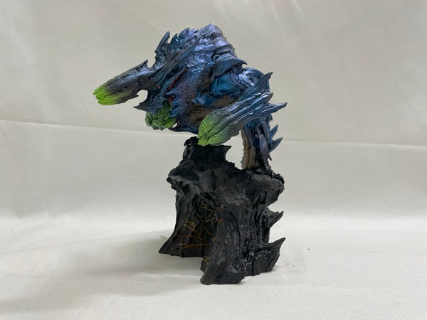 【中古】【開封品】カプコンフィギュアビルダー　クリエイターズモデル 砕竜 ブラキディオス 【復刻版】＜フィギュア＞（代引き不可）6546