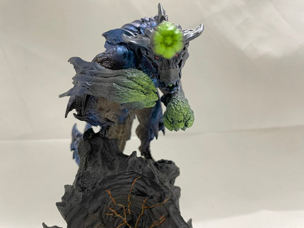 【中古】【開封品】カプコンフィギュアビルダー　クリエイターズモデル 砕竜 ブラキディオス 【復刻版】＜フィギュア＞（代引き不可）6546