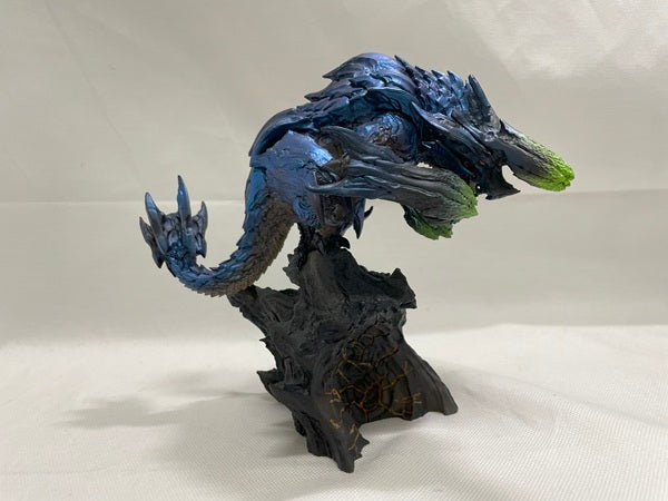 【中古】【開封品】カプコンフィギュアビルダー　クリエイターズモデル 砕竜 ブラキディオス 【復刻版】＜フィギュア＞（代引き不可）6546