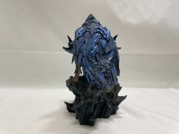 【中古】【開封品】カプコンフィギュアビルダー　クリエイターズモデル 砕竜 ブラキディオス 【復刻版】＜フィギュア＞（代引き不可）6546