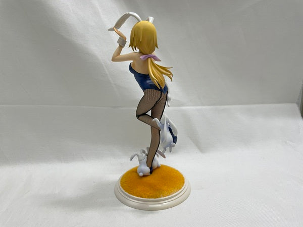 【中古】【開封品】シャルロット・デュノア-Bunny Style- 「IS[インフィニット・ストラトス]」 1/7 塗装済完成品＜フィギュア＞（代引き不可）6546