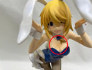 【中古】【開封品】シャルロット・デュノア-Bunny Style- 「IS[インフィニット・ストラトス]」 1/7 塗装済完成品＜フィギュア＞（代引き不可）6546