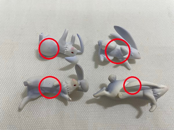 【中古】【開封品】シャルロット・デュノア-Bunny Style- 「IS[インフィニット・ストラトス]」 1/7 塗装済完成品＜フィギュア＞（代引き不可）6546