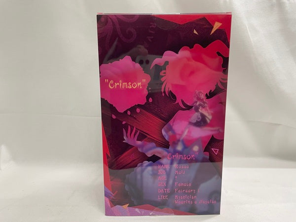 【中古】【開封品】トゥルース＆リーズニング 赤髪の魔女 祭司 「Identity V 第五人格」 PVC＆ABS製塗装済み完成品＜フィギュア＞（代引き不可）6546