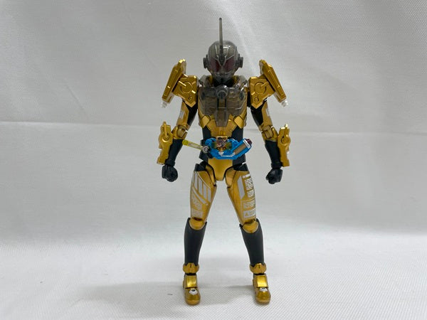 【中古】【開封品】S.H.Figuarts 仮面ライダーグリス 「仮面ライダービルド」 魂ウェブ商店限定＜フィギュア＞（代引き不可）6546