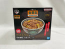 【中古】【未開封】牛丼並盛 「一番くじ 吉野家」 ラストワン賞＜フィギュア＞（代引き不可）6546