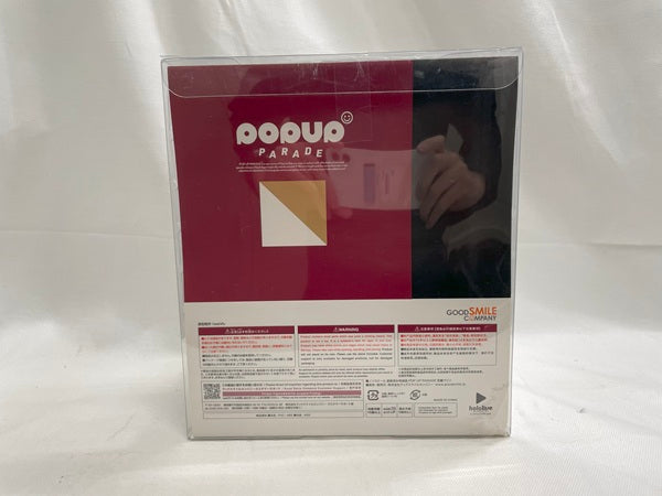 【中古】【未開封】POP UP PARADE 宝鐘マリン 「ホロライブプロダクション」 プラスチック製塗装済み完成品＜フィギュア＞（代引き不可）6546